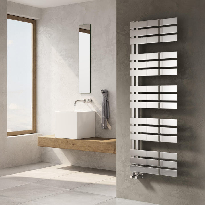 Reina Ricadi – Reina Ricadi | Luxury Bathroom & Radiator Collection by HomeRangeDirect