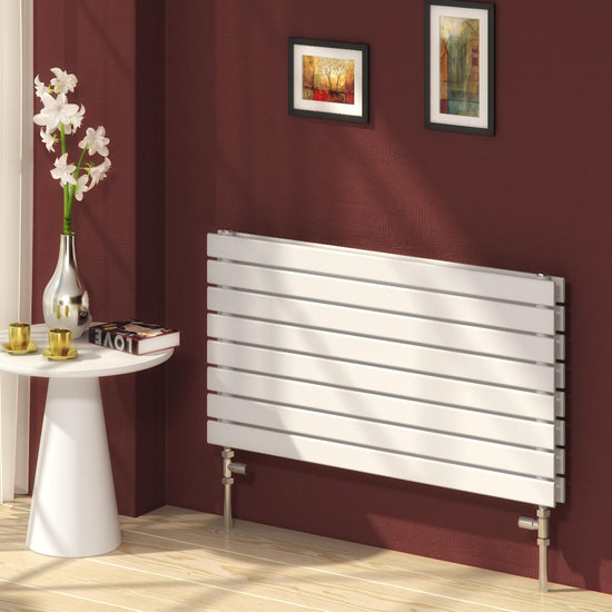 Reina Rione Double – Reina Rione Double | Luxury Bathroom & Radiator Collection by HomeRangeDirect