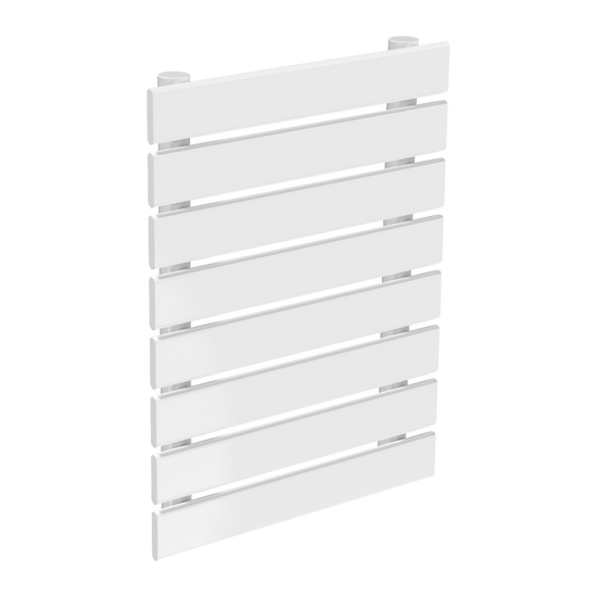 Reina Rione Single – Reina Rione Single | Luxury Bathroom & Radiator Collection by HomeRangeDirect