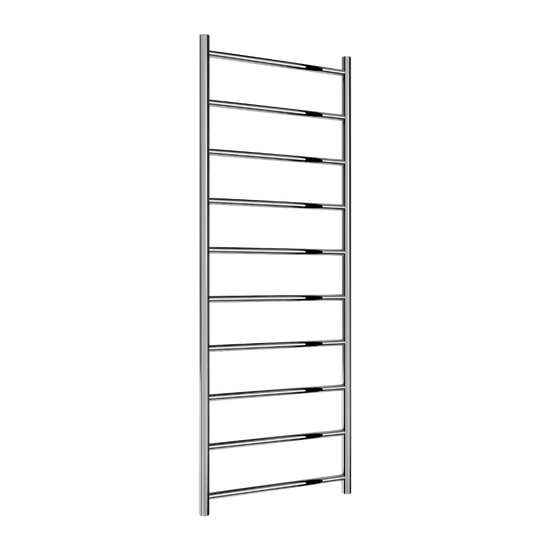 Reina Savio – Reina Savio | Luxury Bathroom & Radiator Collection by HomeRangeDirect