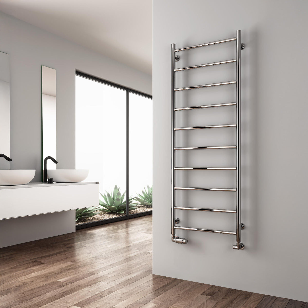 Reina Savio – Reina Savio | Luxury Bathroom & Radiator Collection by HomeRangeDirect