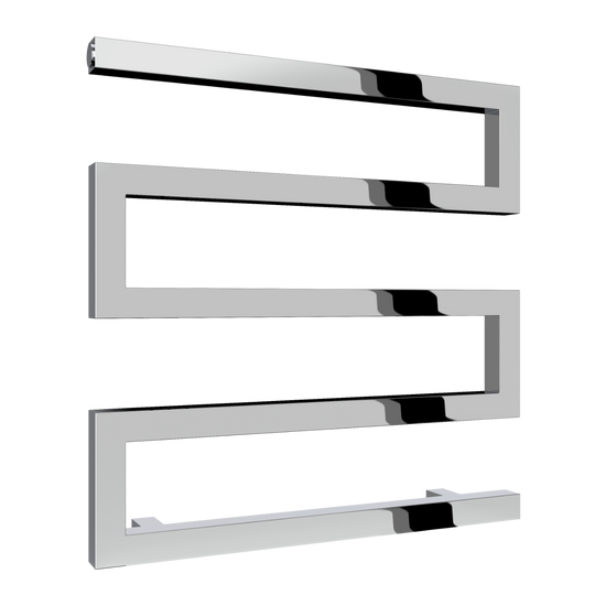 Reina Serpe – Reina Serpe | Luxury Bathroom & Radiator Collection by HomeRangeDirect