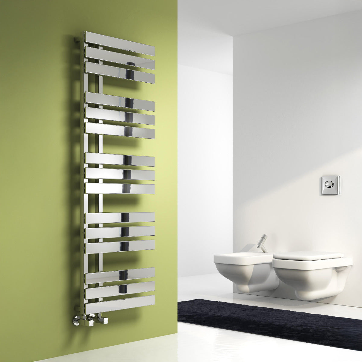 Reina Sesia – Reina Sesia | Luxury Bathroom & Radiator Collection by HomeRangeDirect