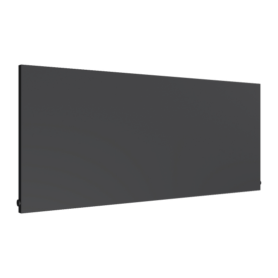 Reina Slimline Horizontal – Reina Slimline HORIZONTAL | Luxury Bathroom & Radiator Collection by HomeRangeDirect