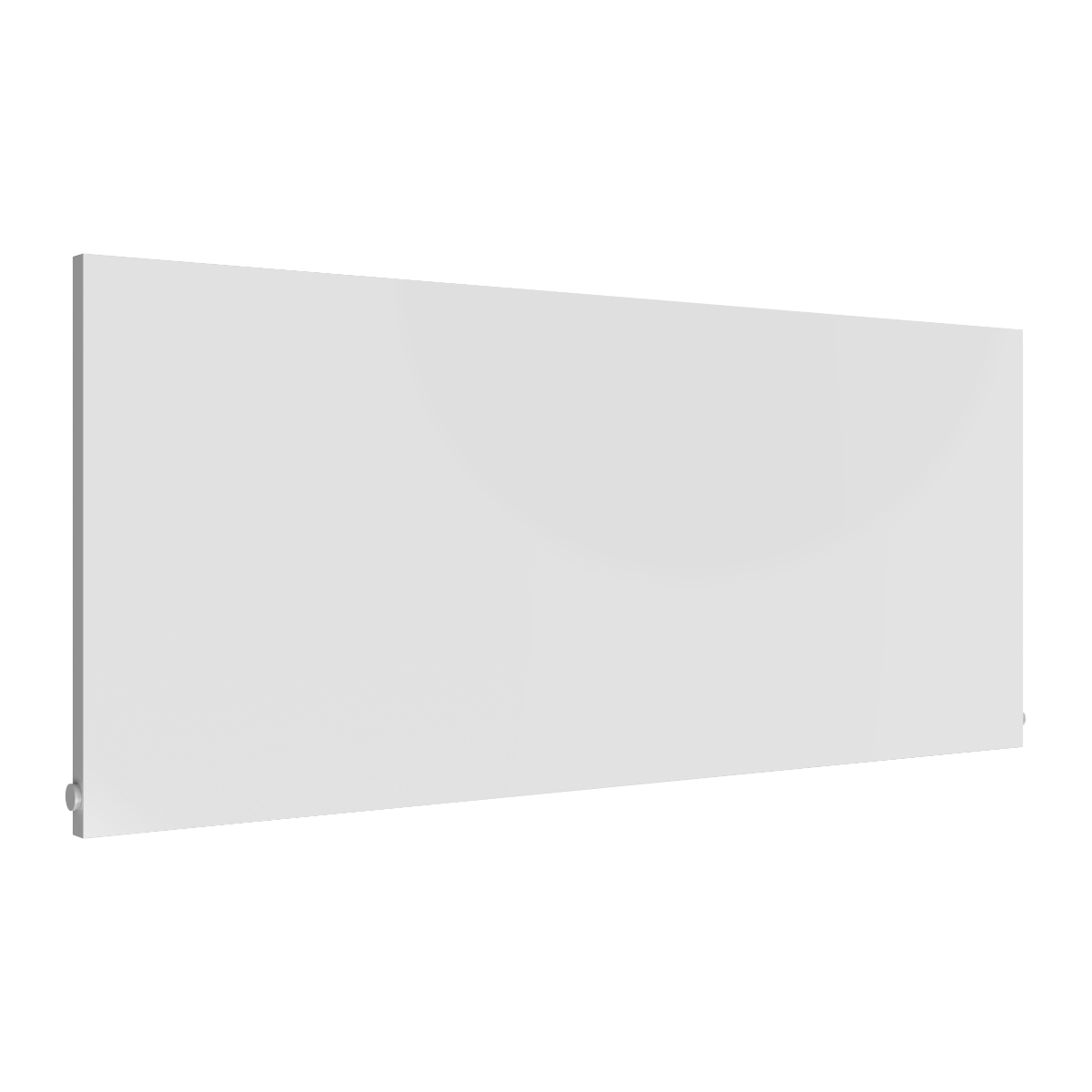 Reina Slimline Horizontal – Reina Slimline HORIZONTAL | Luxury Bathroom & Radiator Collection by HomeRangeDirect