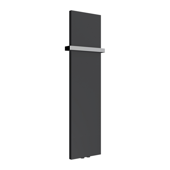 Reina Slimline Vertical – Reina Slimline Vertical | Luxury Bathroom & Radiator Collection by HomeRangeDirect
