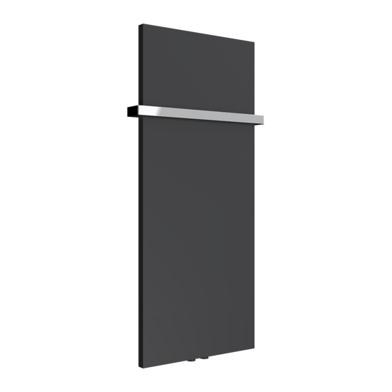 Reina Slimline Vertical – Reina Slimline Vertical | Luxury Bathroom & Radiator Collection by HomeRangeDirect