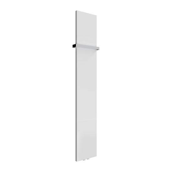 Reina Slimline Vertical – Reina Slimline Vertical | Luxury Bathroom & Radiator Collection by HomeRangeDirect