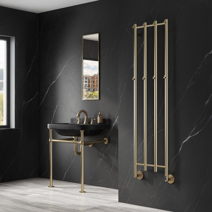 Reina Solara – Reina Solara | Luxury Bathroom & Radiator Collection by HomeRangeDirect