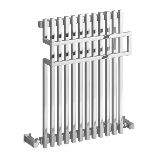 Reina Sori – Reina Sori | Luxury Bathroom & Radiator Collection by HomeRangeDirect