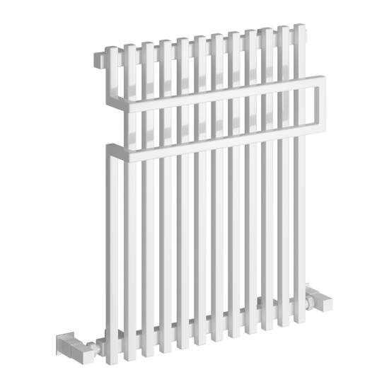 Reina Sori – Reina Sori | Luxury Bathroom & Radiator Collection by HomeRangeDirect