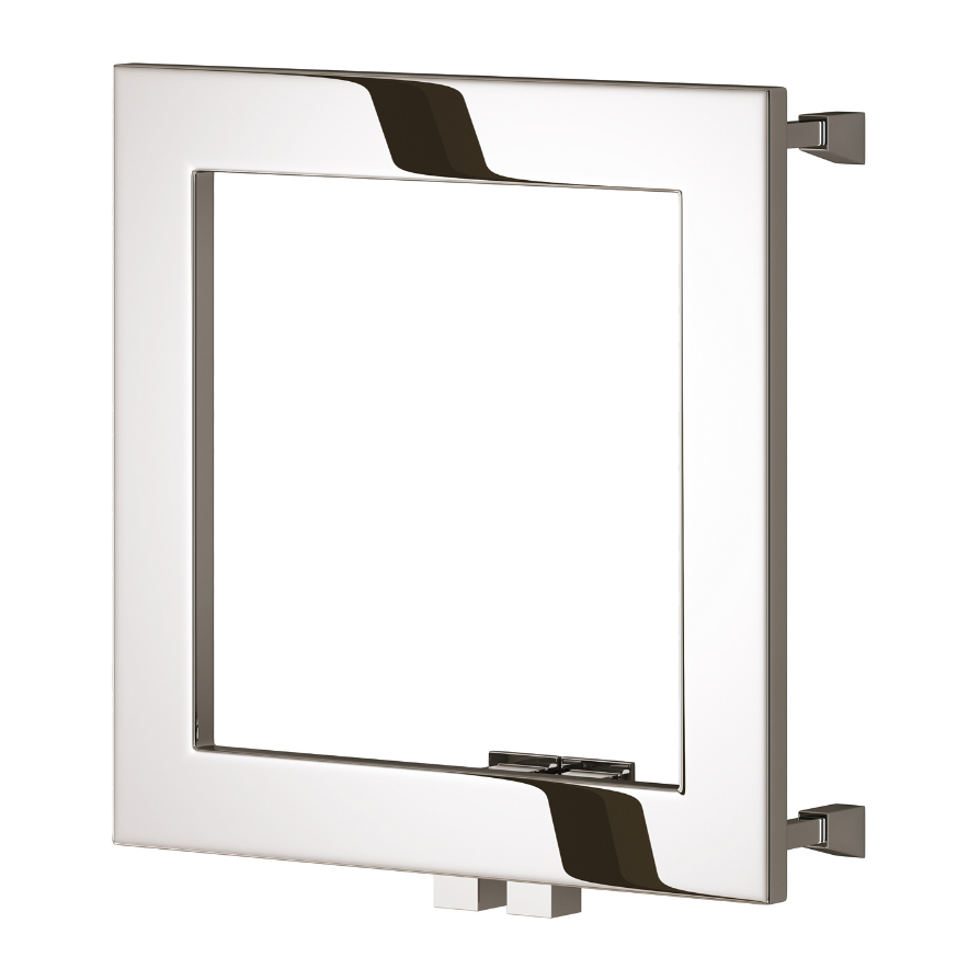 Reina Square – Reina Square | Luxury Bathroom & Radiator Collection by HomeRangeDirect