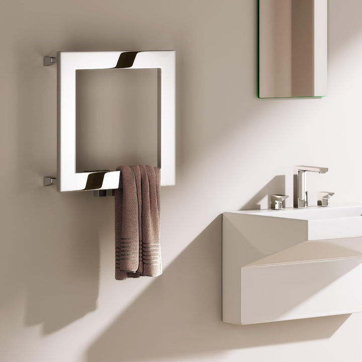 Reina Square – Reina Square | Luxury Bathroom & Radiator Collection by HomeRangeDirect