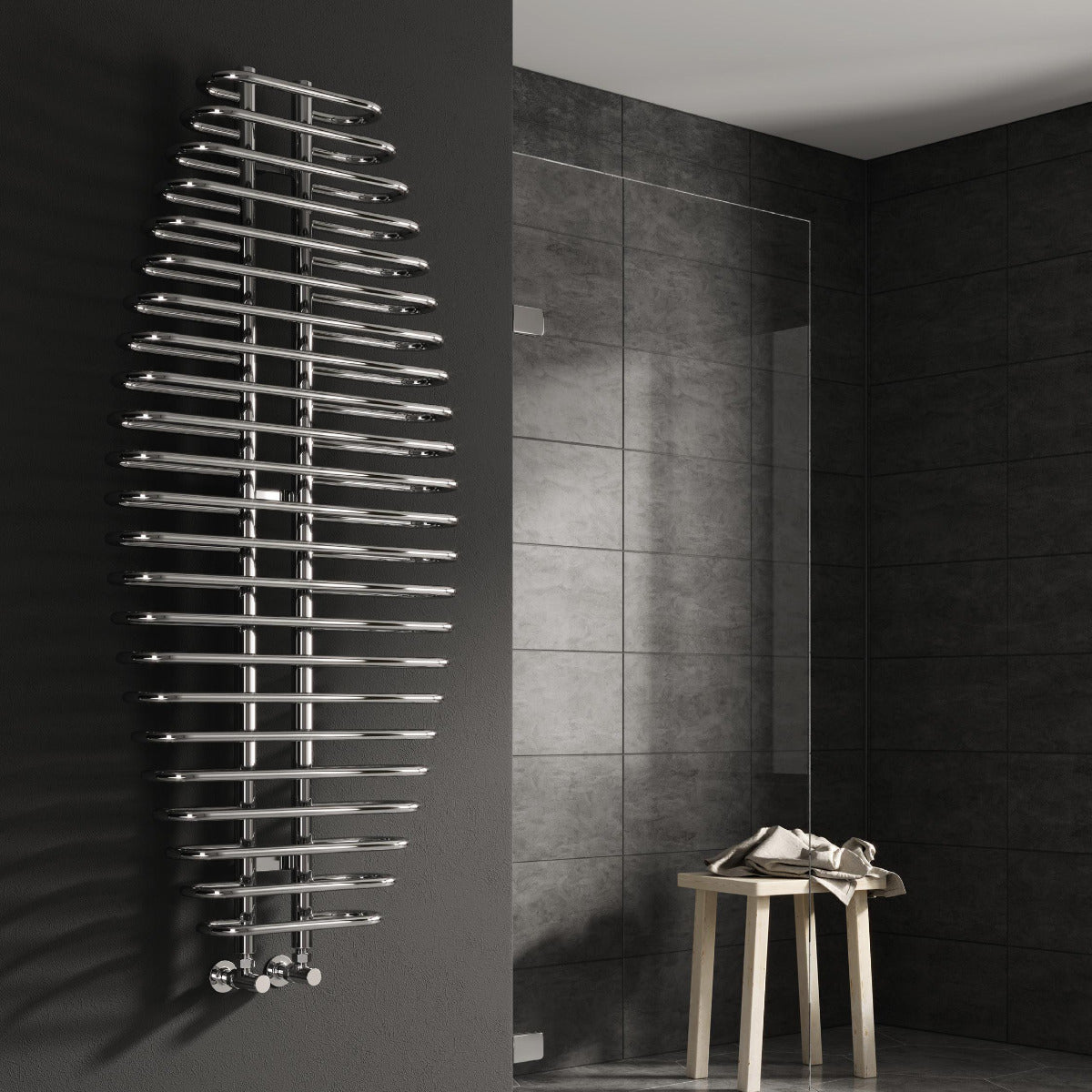 Reina Teano – Reina Teano | Luxury Bathroom & Radiator Collection by HomeRangeDirect