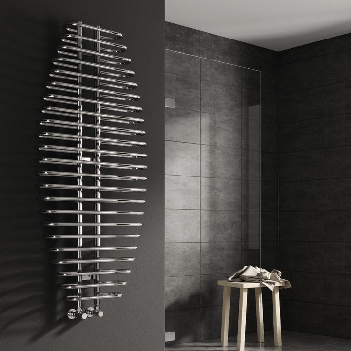 Reina Teano – Reina Teano | Luxury Bathroom & Radiator Collection by HomeRangeDirect
