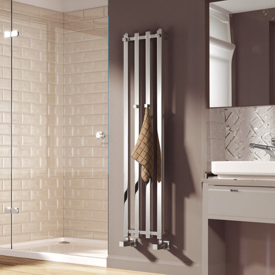 Reina Todi – Reina Todi | Luxury Bathroom & Radiator Collection by HomeRangeDirect