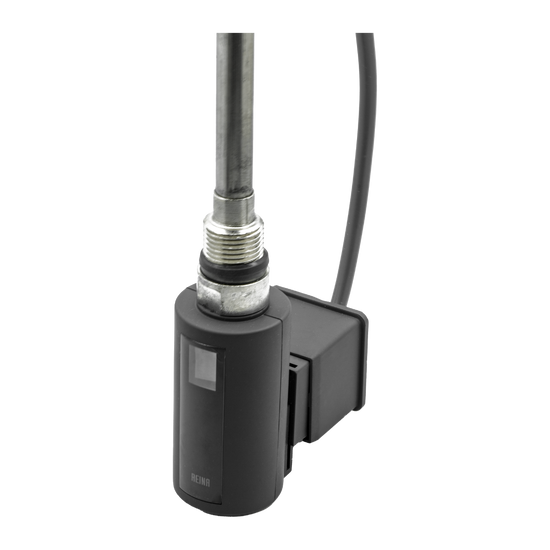 Luxtouch Thermo Element – Touch Thermostatic Element | Luxury Bathroom & Radiator Collection by HomeRangeDirect