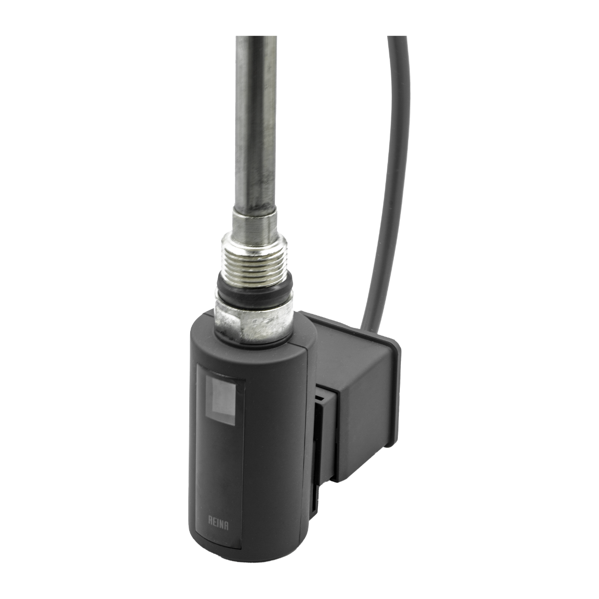 Luxtouch Thermo Element – Touch Thermostatic Element | Luxury Bathroom & Radiator Collection by HomeRangeDirect