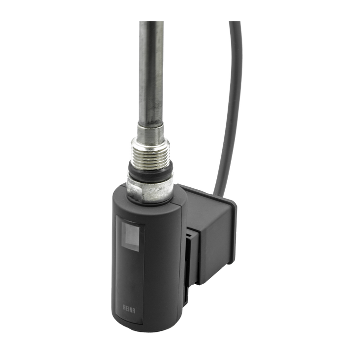 Luxtouch Thermo Element – Touch Thermostatic Element | Luxury Bathroom & Radiator Collection by HomeRangeDirect