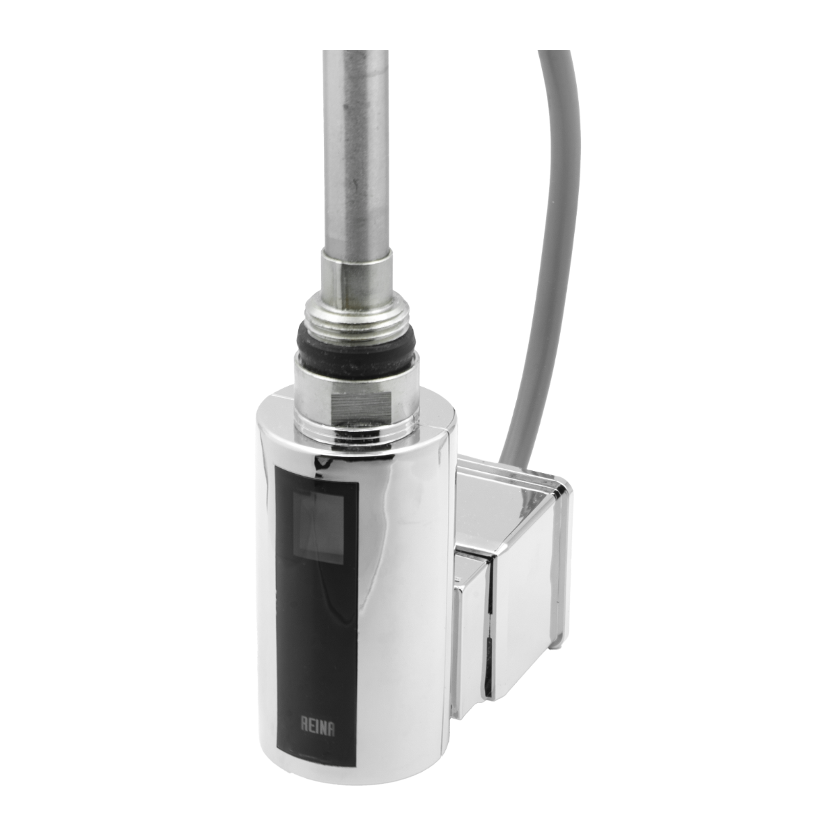 Luxtouch Thermo Element – Touch Thermostatic Element | Luxury Bathroom & Radiator Collection by HomeRangeDirect