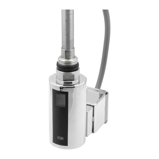 Luxtouch Thermo Element – Touch Thermostatic Element | Luxury Bathroom & Radiator Collection by HomeRangeDirect