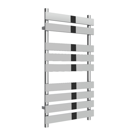 Carrano – Trento | Luxury Bathroom & Radiator Collection by HomeRangeDirect