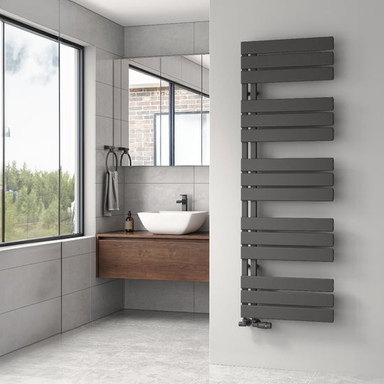 Reina Vada – Reina Vada | Luxury Bathroom & Radiator Collection by HomeRangeDirect
