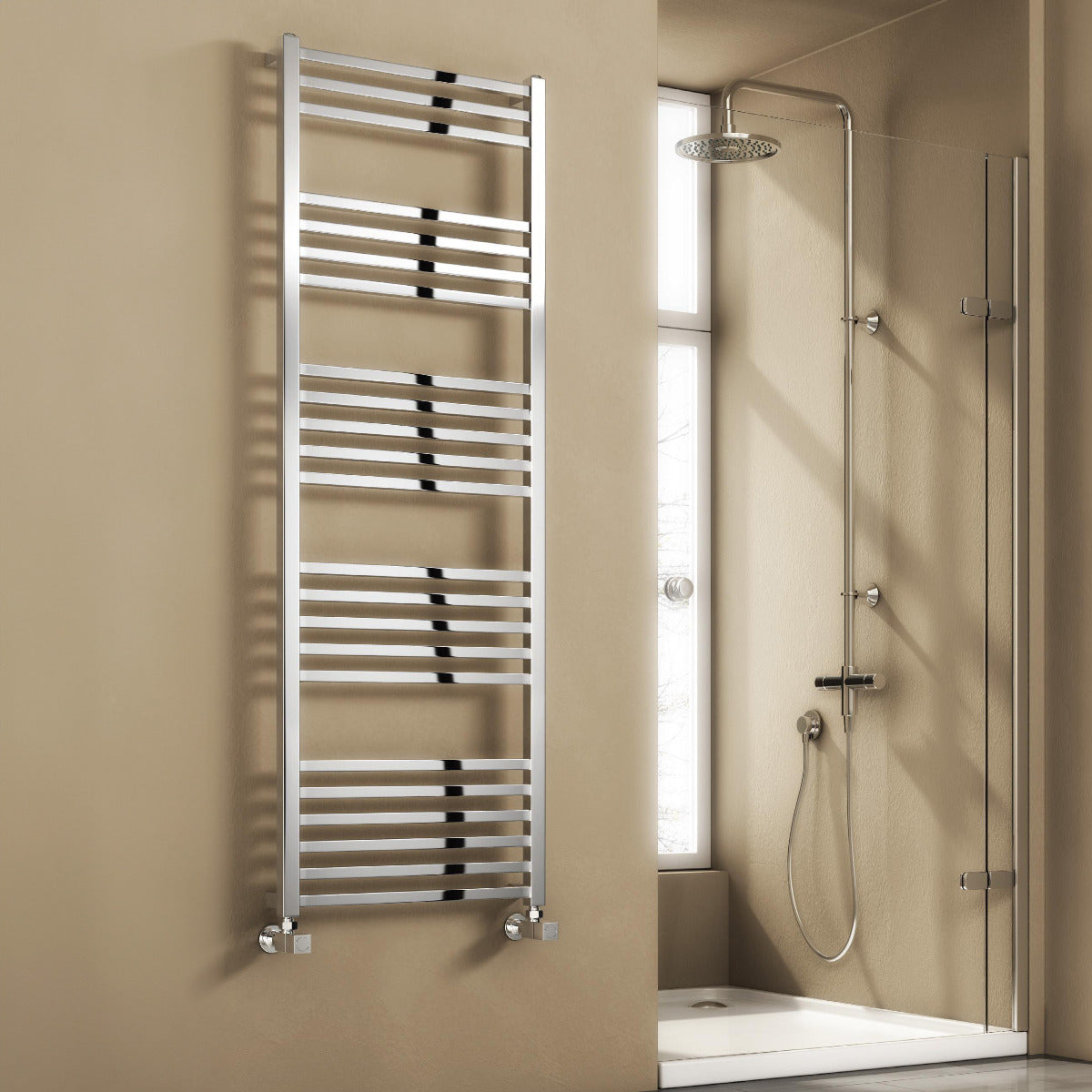 Reina Vasto – Reina Vasto | Luxury Bathroom & Radiator Collection by HomeRangeDirect