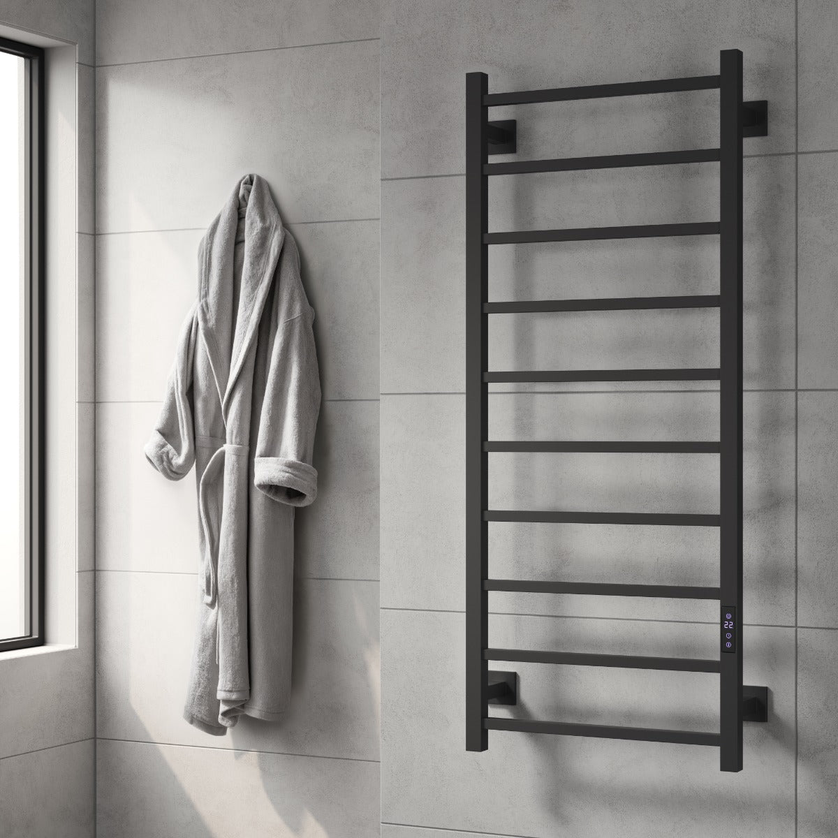 Reina Velino – Reina Velino | Luxury Bathroom & Radiator Collection by HomeRangeDirect