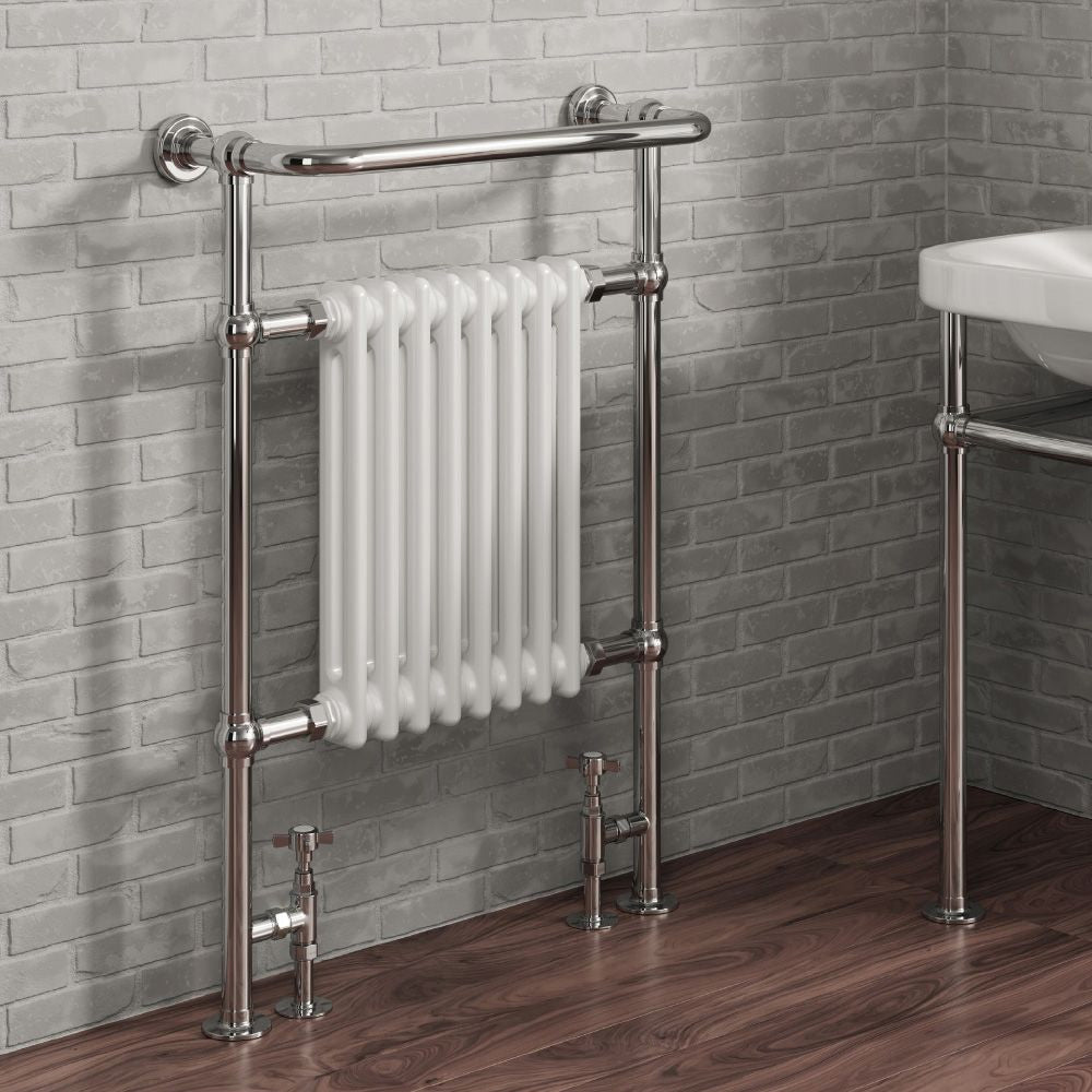 Reina Victoria – Reina Victoria | Luxury Bathroom & Radiator Collection by HomeRangeDirect